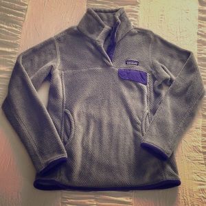 Quarter snap Patagonia